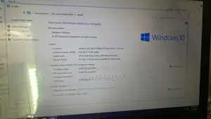 Laptop Dell Inspiron 15 3000 4GB Intel Core i3 HDD 1T