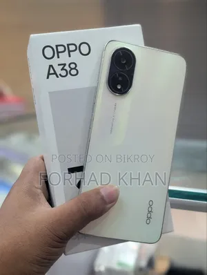 Oppo A38 128 GB Bronze