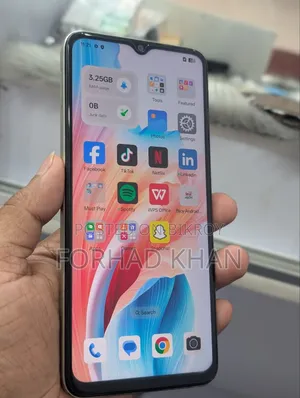 Oppo A38 128 GB Bronze