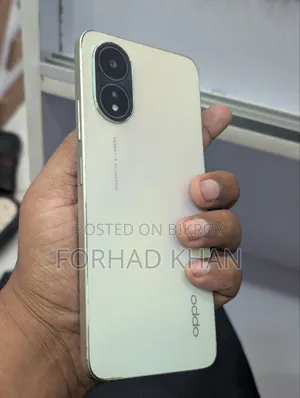 Oppo A38 128 GB Bronze