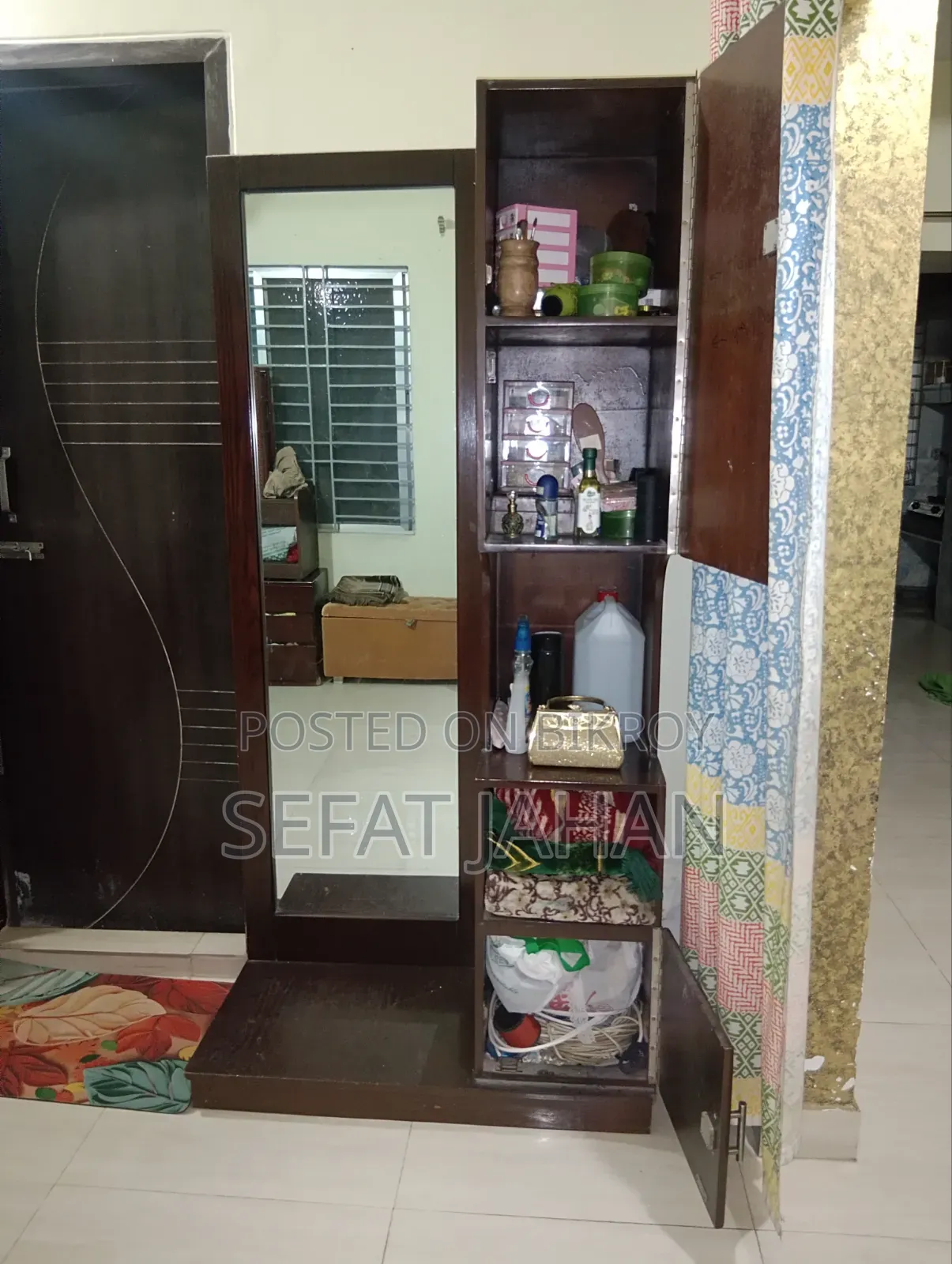 Dressing Table