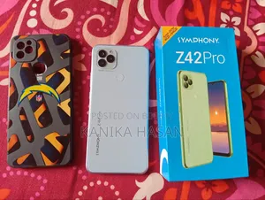 Symphony Z42 Pro 64 GB