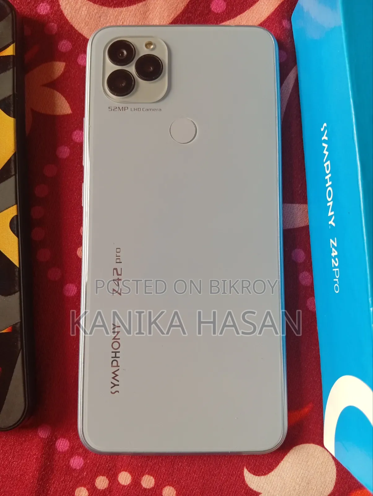 Symphony Z42 Pro 64 GB