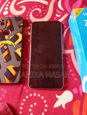 Symphony Z42 Pro 64 GB