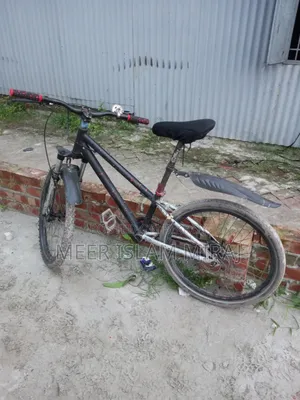 24" Racing Bycicle