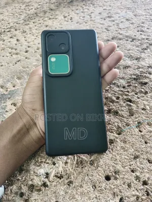 Vivo V30 5G 256 GB Green