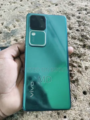 Vivo V30 5G 256 GB Green