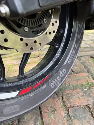 Bajaj Pulsar F250 2025 Black