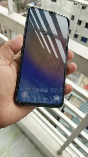 Samsung Galaxy A34 5G 128 GB Black