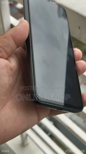 Samsung Galaxy A34 5G 128 GB Black