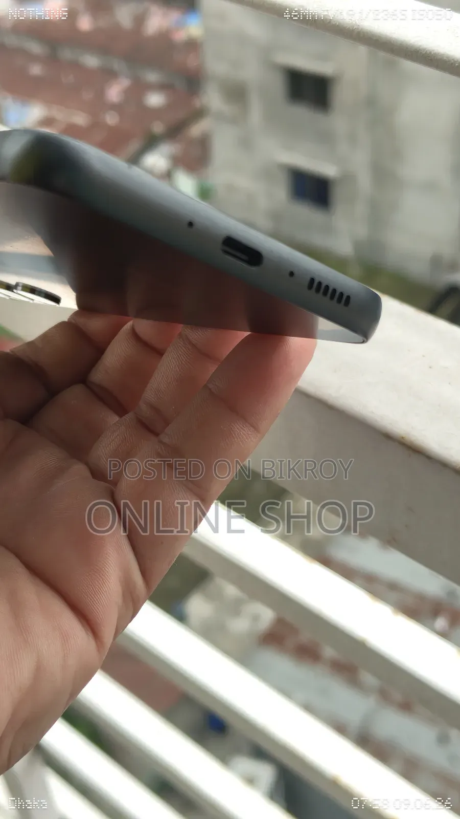 Samsung Galaxy A34 5G 128 GB Black