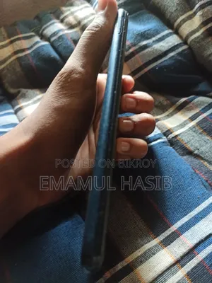 Vivo Y12 32 GB Black