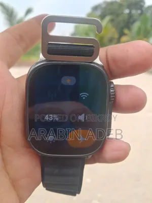 Hw Ultra 3 Call .Ai Plus 5g 8/128