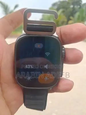 Hw Ultra 3 Call .Ai Plus 5g 8/128