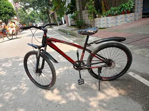 হাইড্রোলিক রানিং সাইকেল বিক্রি হবে