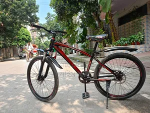 হাইড্রোলিক রানিং সাইকেল বিক্রি হবে