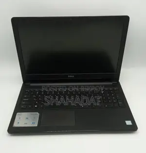 Laptop Dell Inspiron 15 3000 4GB Intel Core i3 HDD 1T
