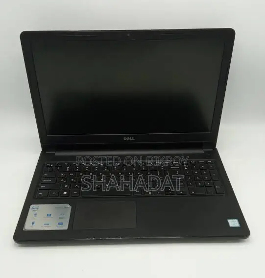 Laptop Dell Inspiron 15 3000 4GB Intel Core i3 HDD 1T