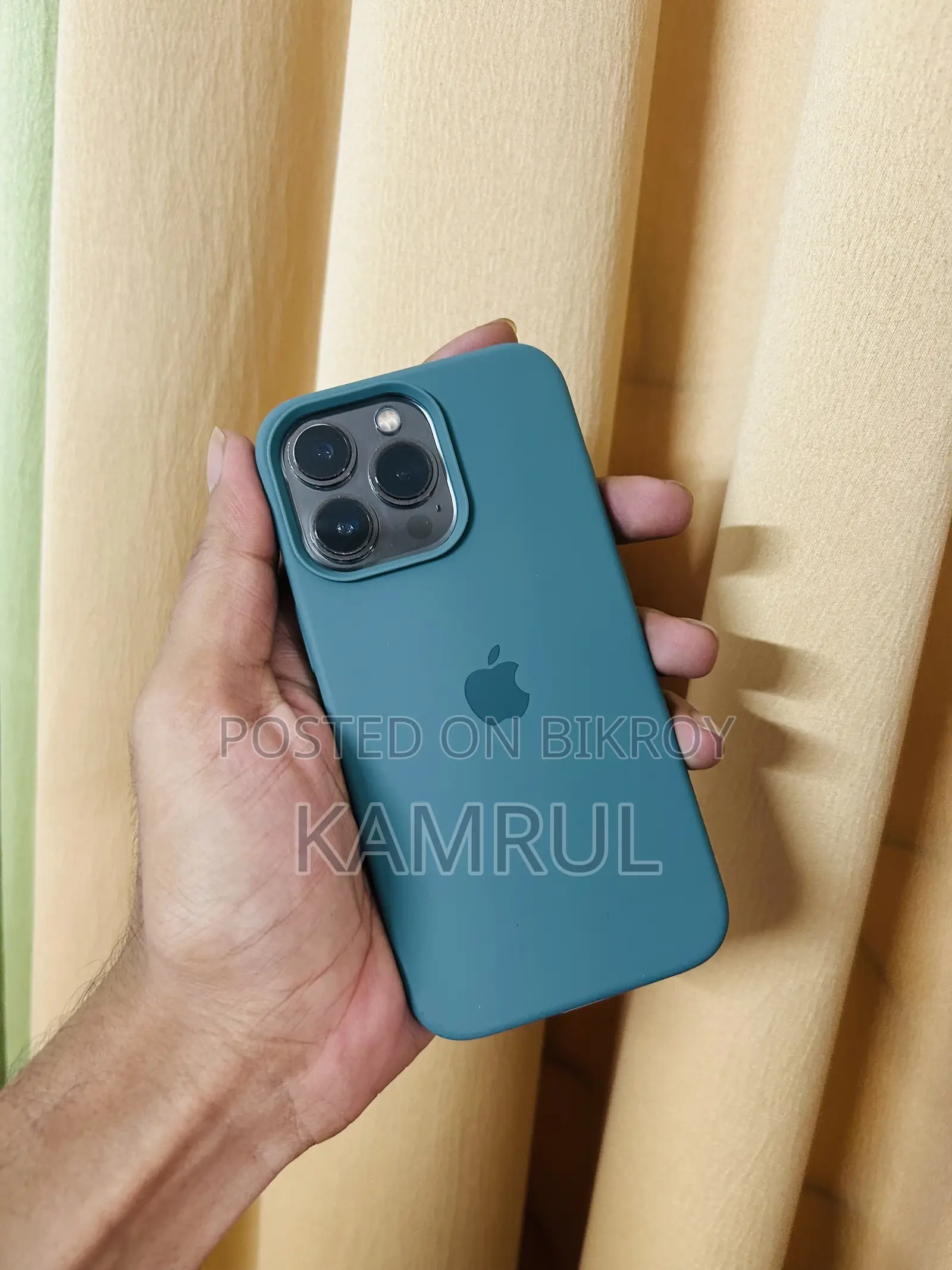 Apple iPhone 13 Pro 128 GB Gray