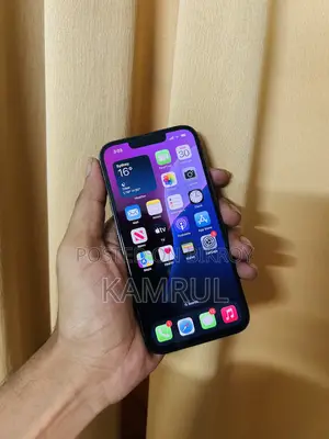 Apple iPhone 13 Pro 128 GB Gray
