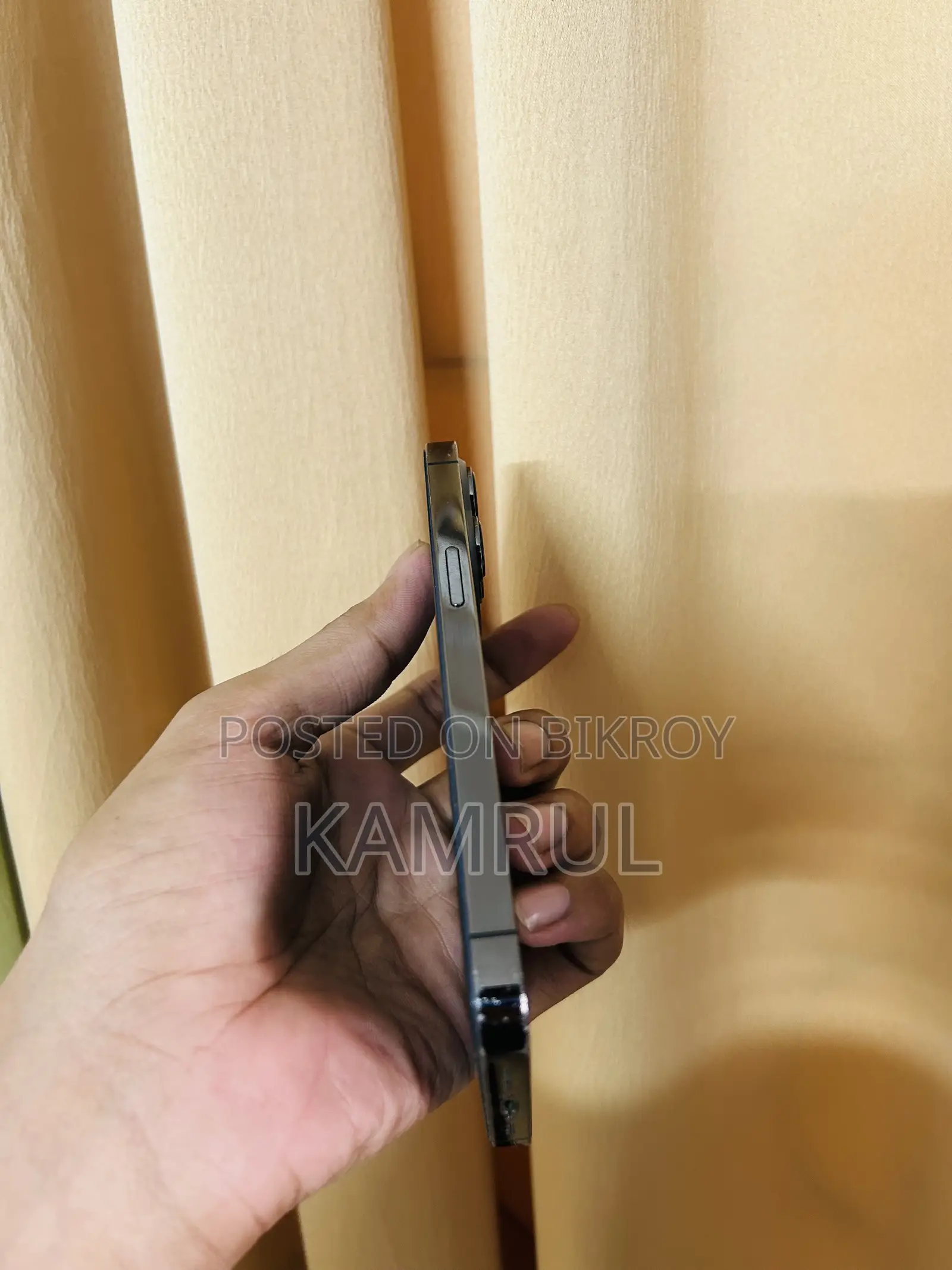 Apple iPhone 13 Pro 128 GB Gray
