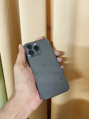 Apple iPhone 13 Pro 128 GB Gray