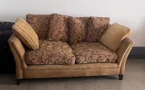 সুন্দর ফর্মাল কাস্টম সোফা সেট