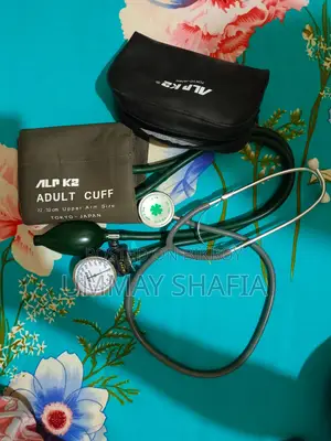 প্রেসারমাপার মেশিন বিক্রি হবে।