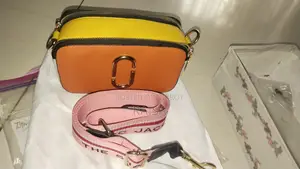 Original Brand Marc Jacobs Bag