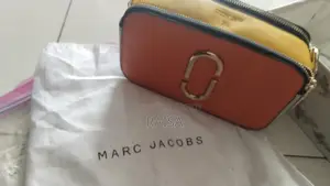 Original Brand Marc Jacobs Bag