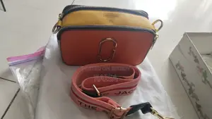 Original Brand Marc Jacobs Bag