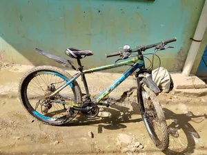 সাইকেলে কোন সমস্যা নাই নিবেন আমার