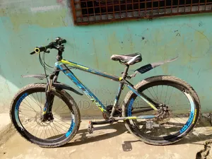 সাইকেলে কোন সমস্যা নাই নিবেন আমার