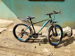 সাইকেলে কোন সমস্যা নাই নিবেন আমার