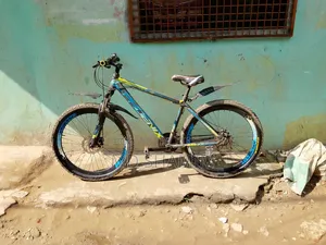 সাইকেলে কোন সমস্যা নাই নিবেন আমার