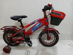 সাইকেল/ Cycle