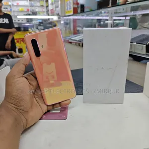 Vivo X30 128 GB Pink