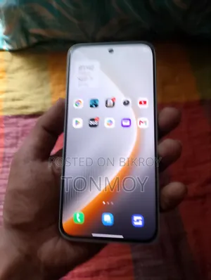 New Tecno Pova 7 Ultra 5G 256 GB Silver