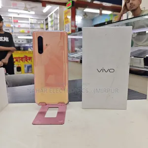 Vivo X30 128 GB Pink