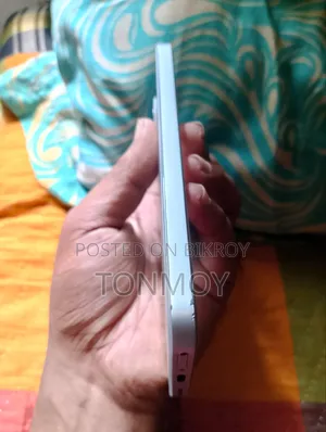 New Tecno Pova 7 Ultra 5G 256 GB Silver