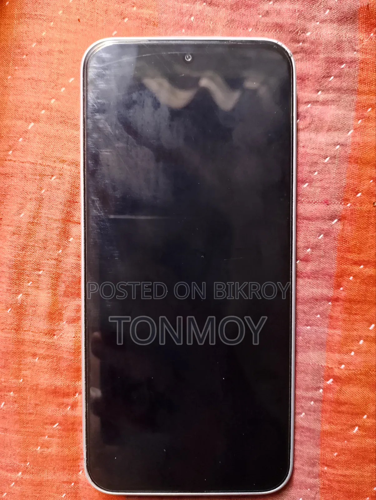 New Tecno Pova 7 Ultra 5G 256 GB Silver