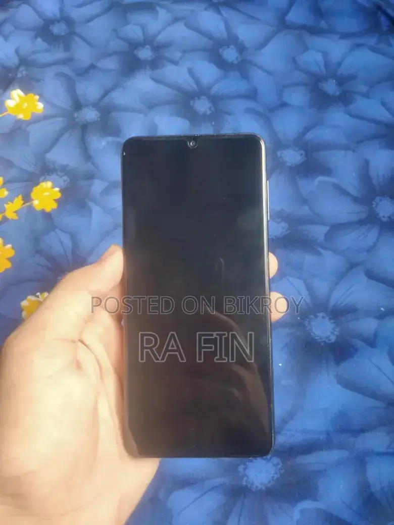 Samsung Galaxy A22 128 GB Black