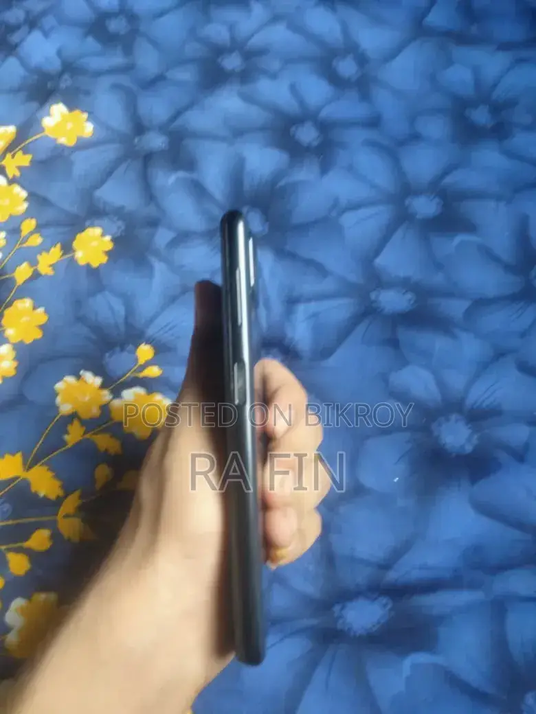 Samsung Galaxy A22 128 GB Black