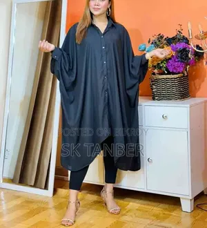 মোস্ট এক্সক্লুসিভ লং শার্ট কাপ্তান