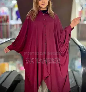 মোস্ট এক্সক্লুসিভ লং শার্ট কাপ্তান