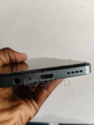 Realme C61 128 GB Gray