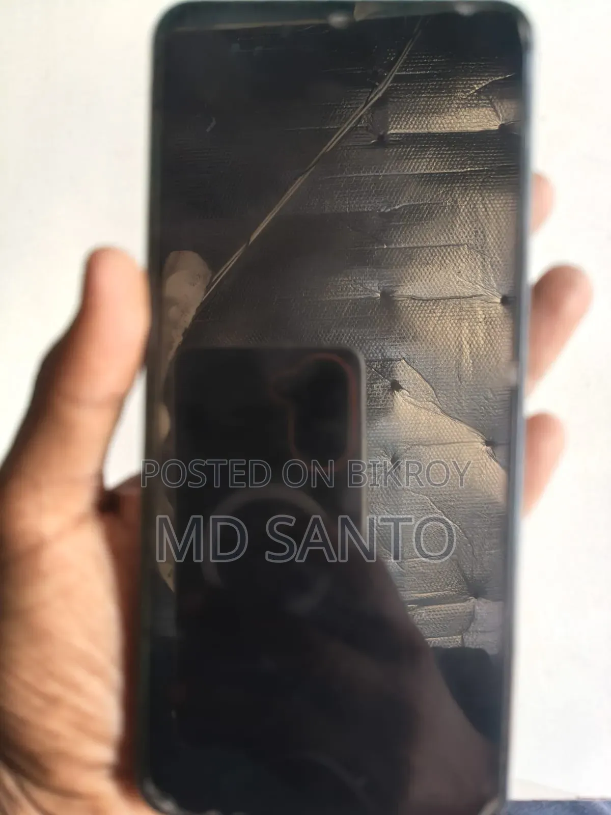 Realme C61 128 GB Gray