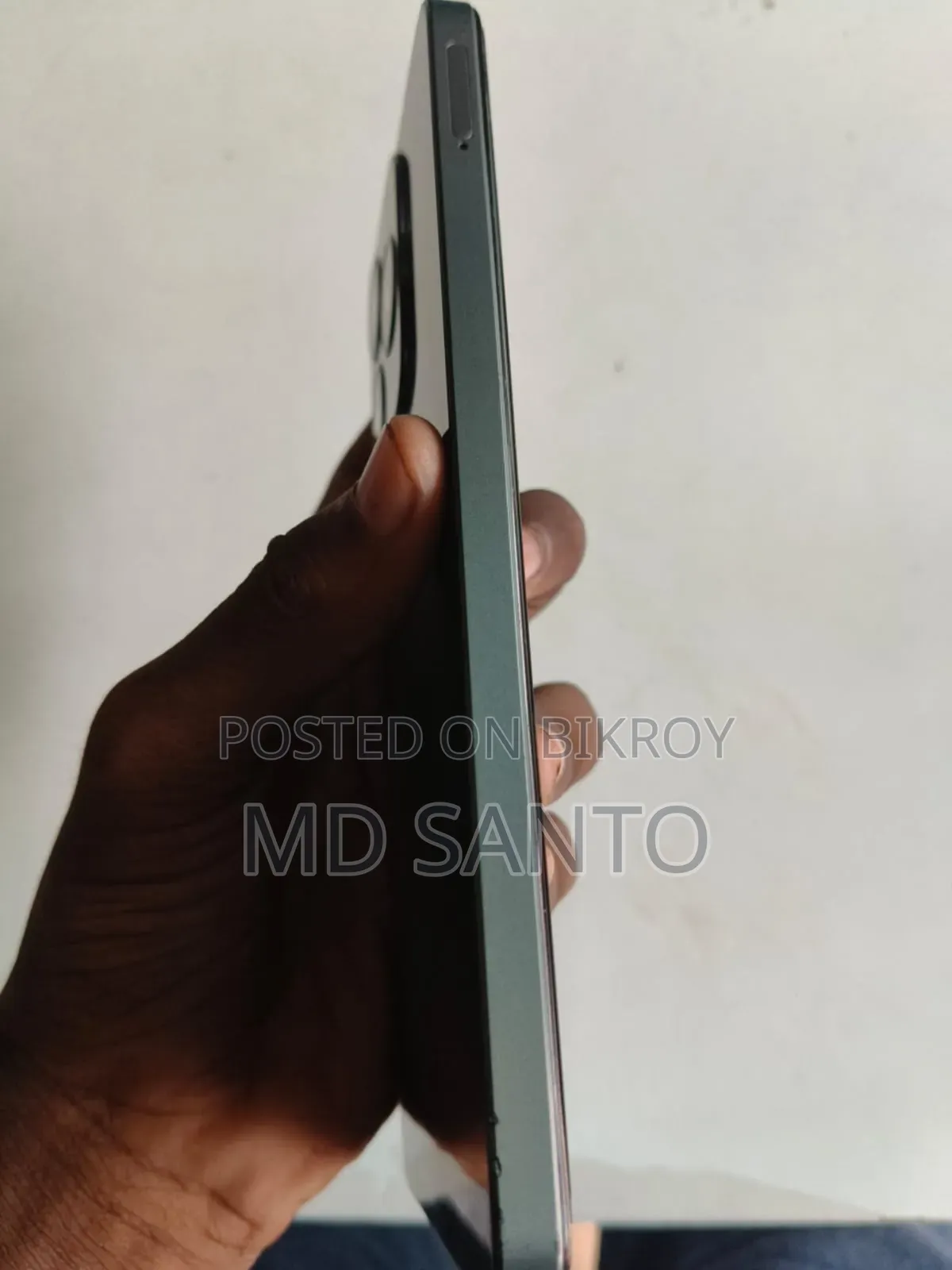 Realme C61 128 GB Gray