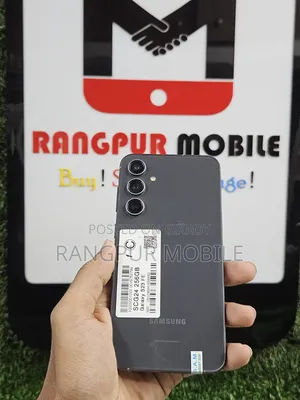 Samsung Galaxy S23 FE 256 GB