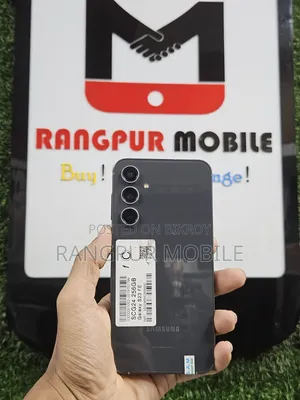 Samsung Galaxy S23 FE 256 GB
